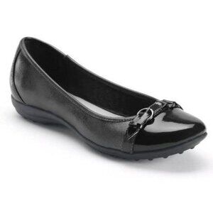 NWOB Women's Solesenseability Kat Flats